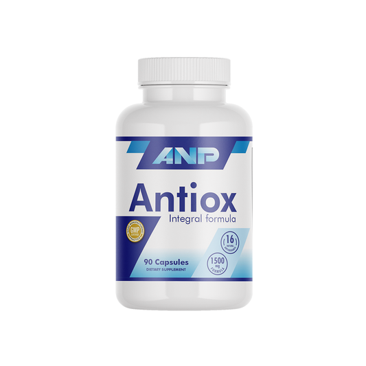 Antiox