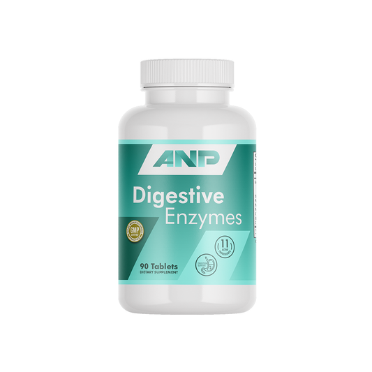 Digestive Enzymes
