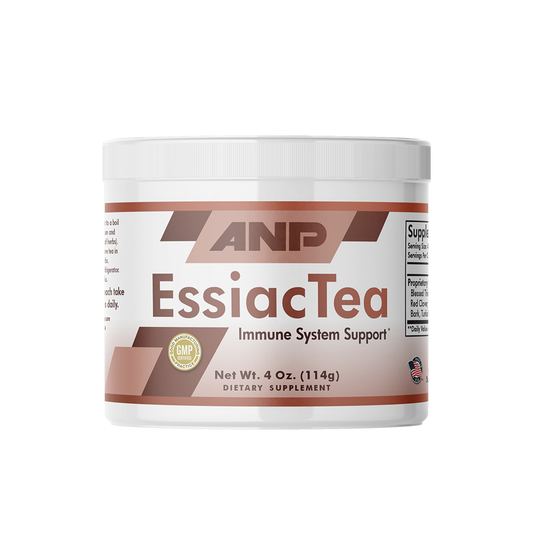 Essiac Tea