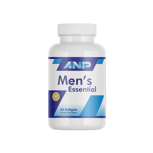 Men's Essential
