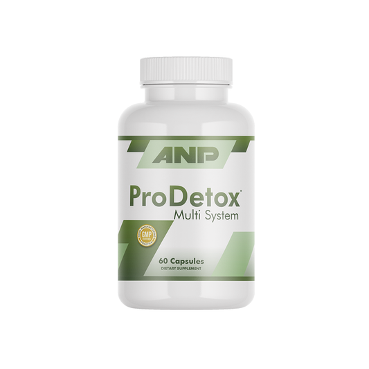 ProDetox