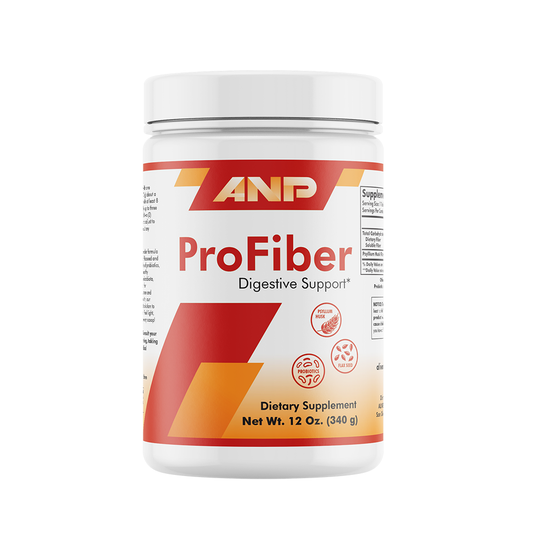 Pro Fiber