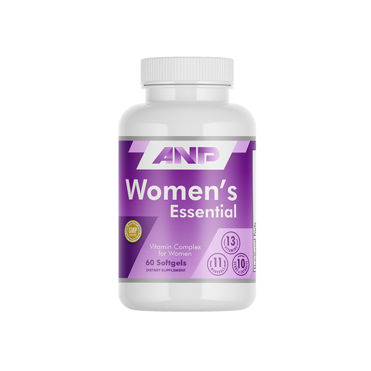 Women's Essential