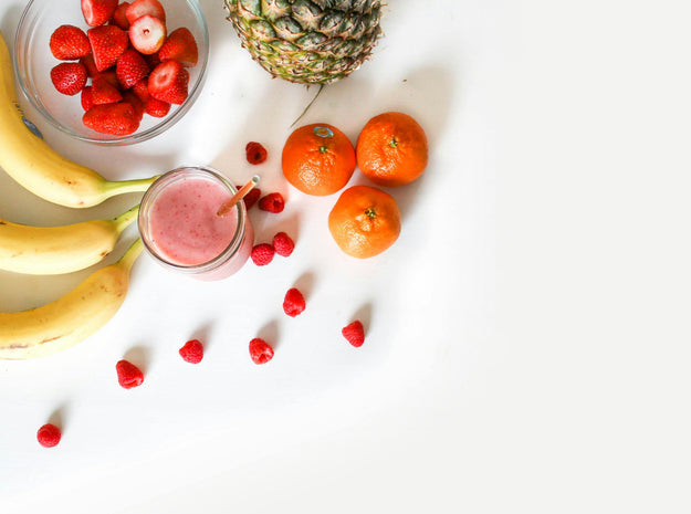 The Essential Guide to Vitamins for a Healthier You