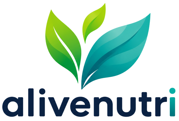 Alive Nutrition