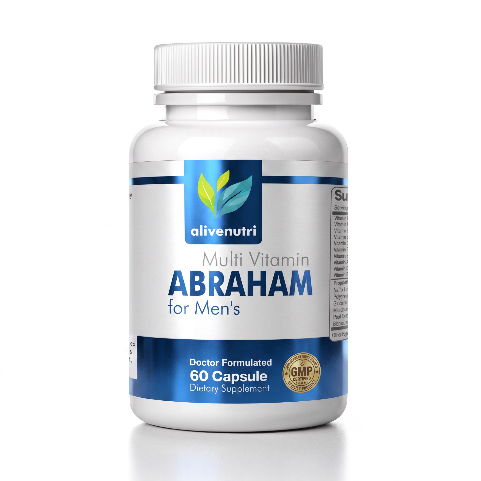 Abraham