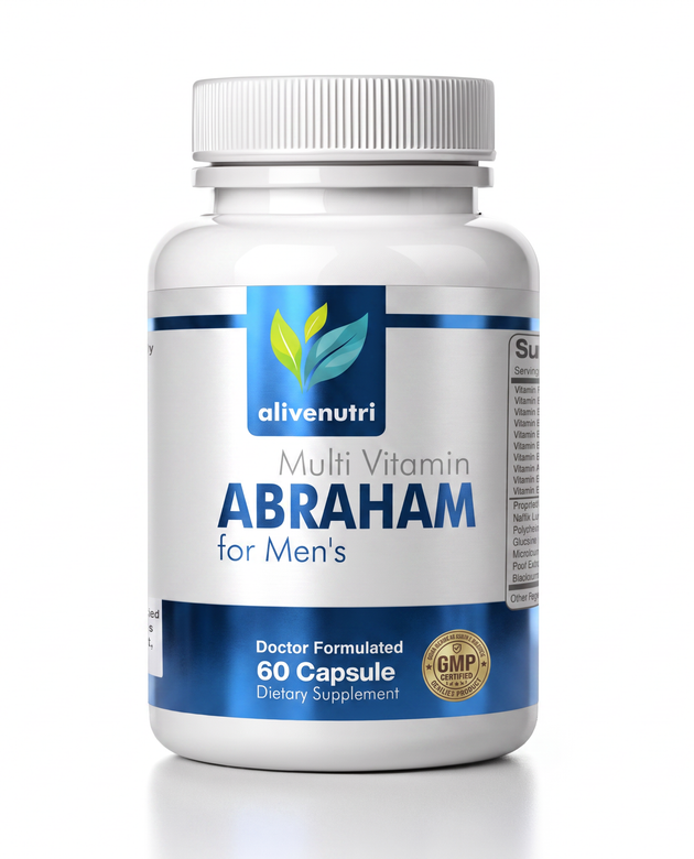 Abraham