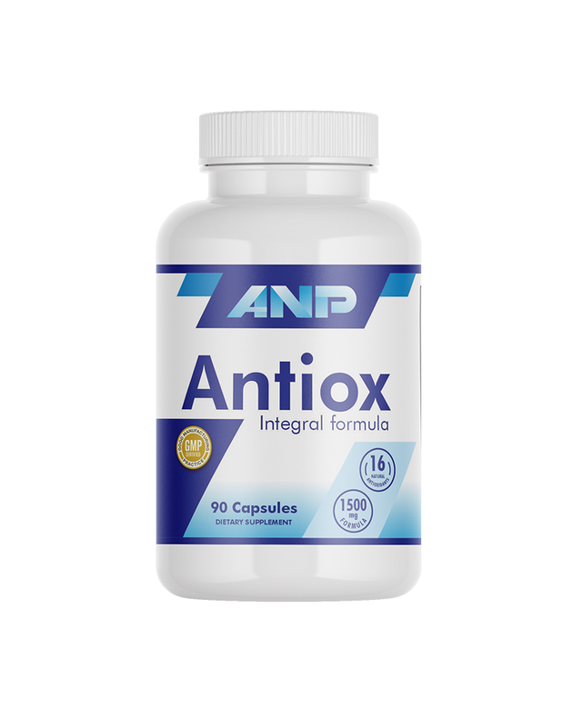 Antiox