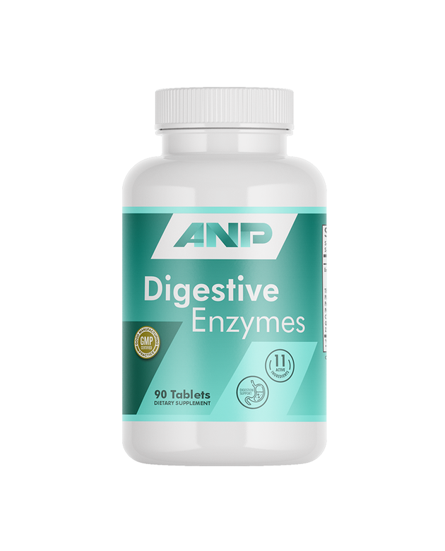 Digestive Enzymes