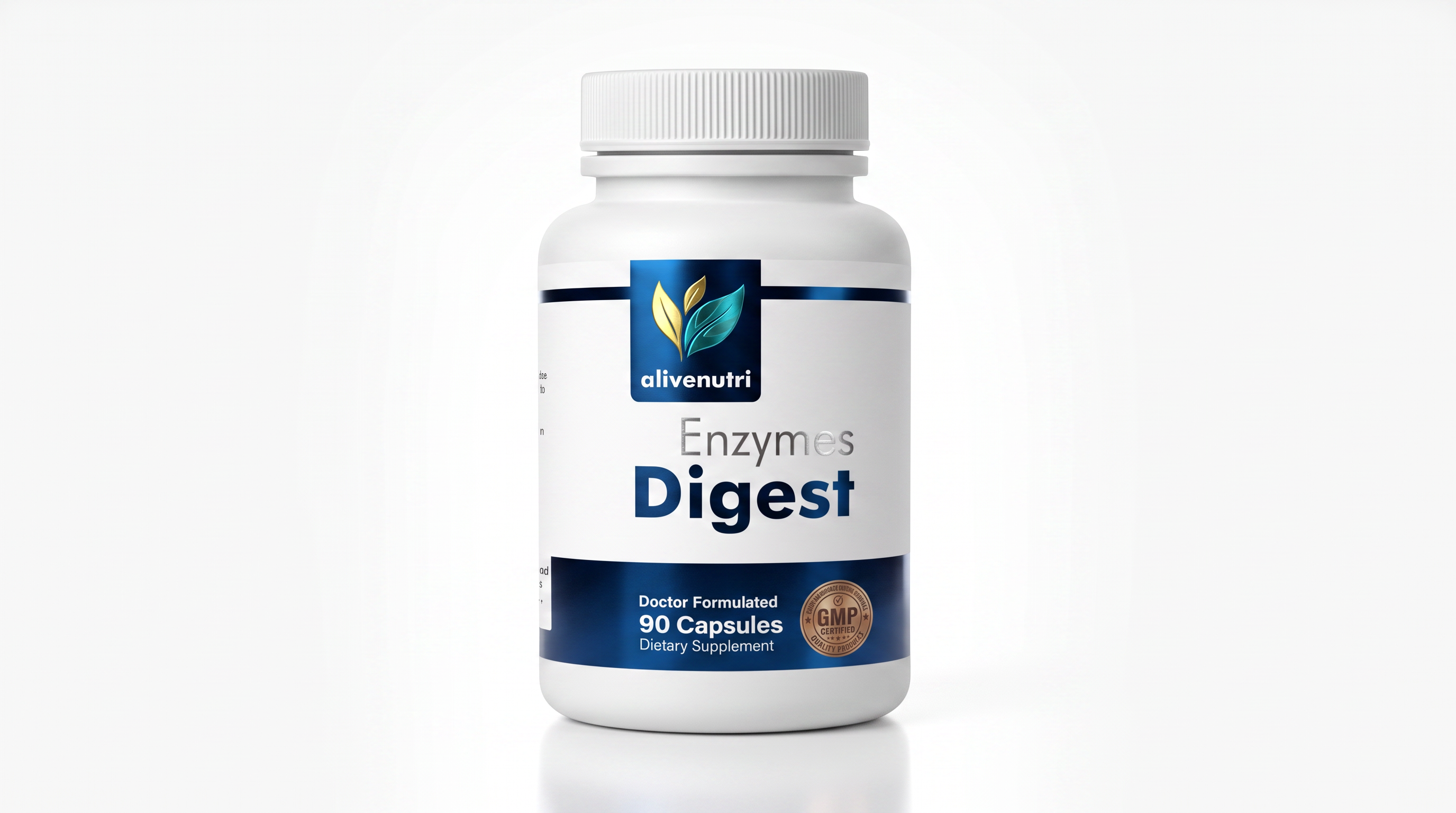 Digestive Enzymes