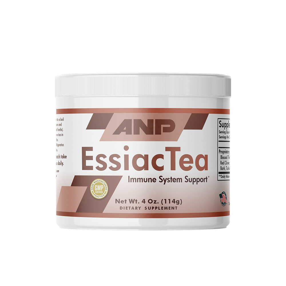 Essiac Tea