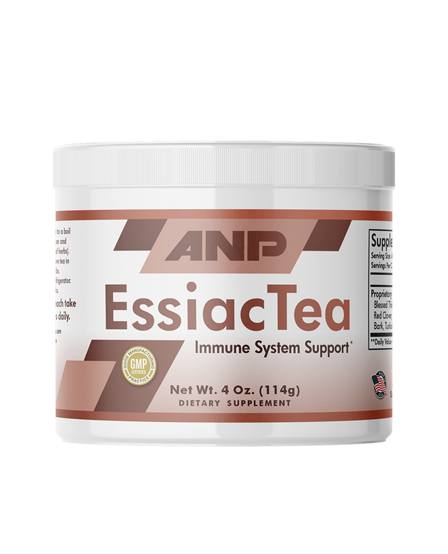 Essiac Tea