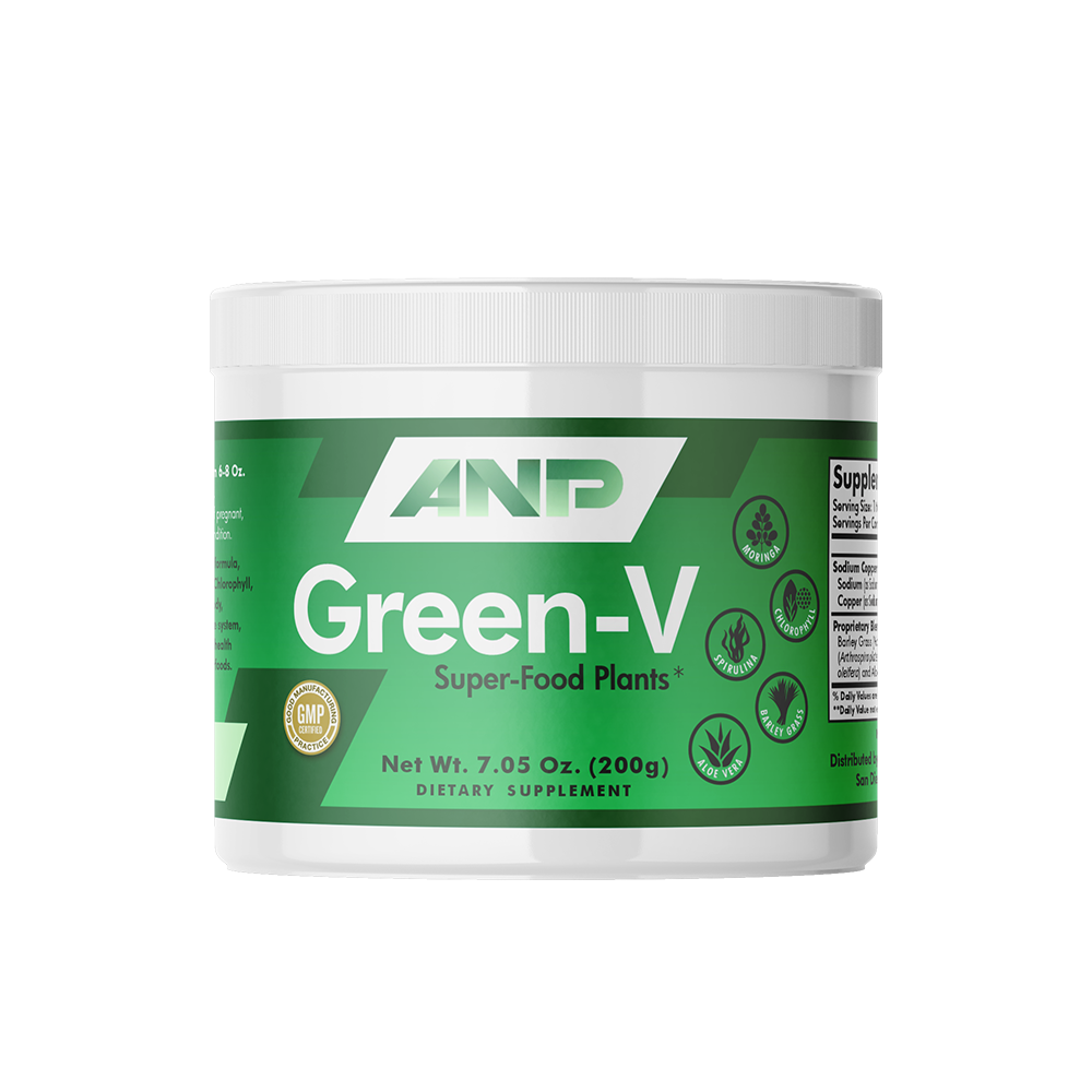 GreenV