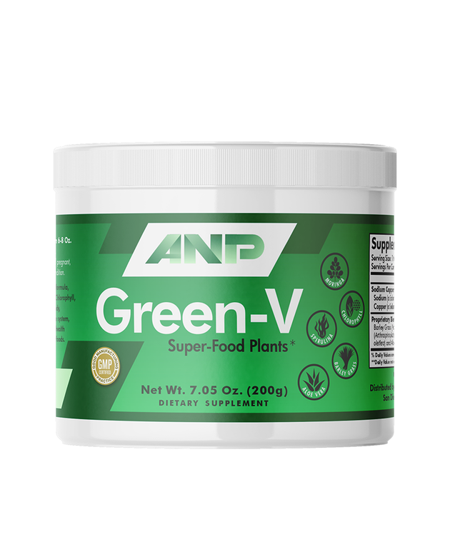 GreenV