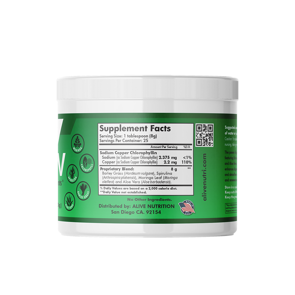 GreenV