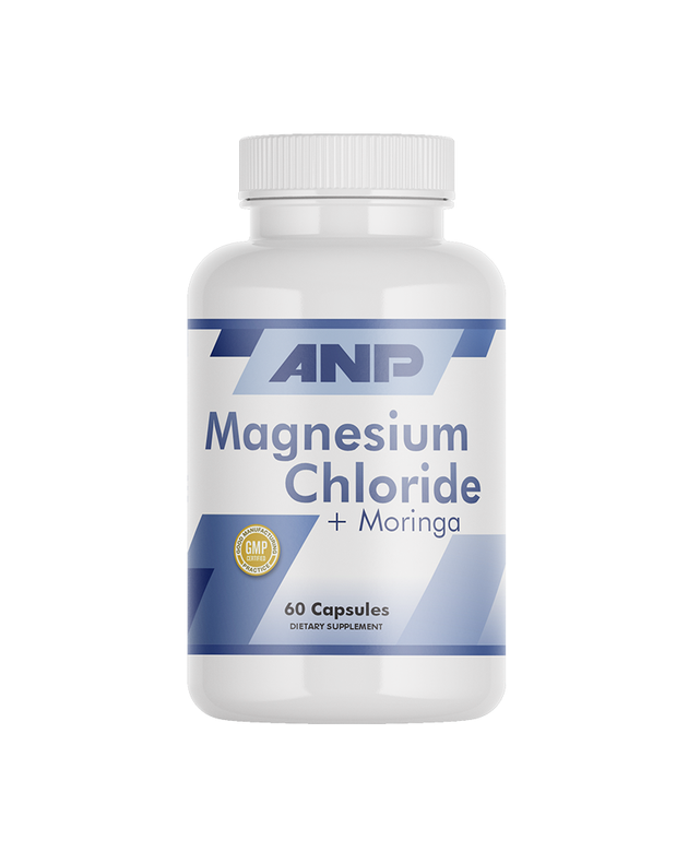 Magnesium Chloride