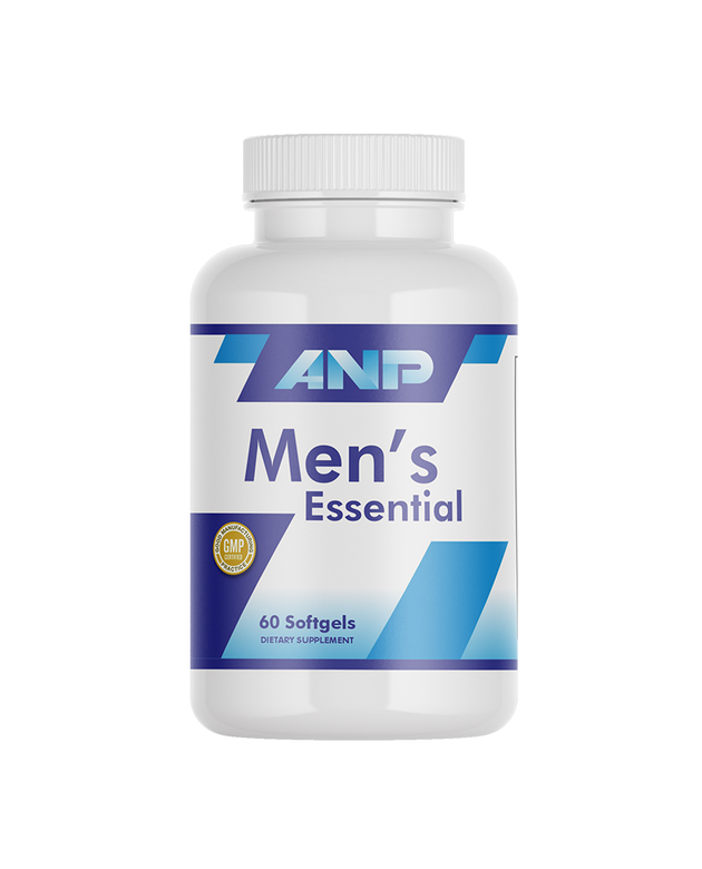 Men's Essential