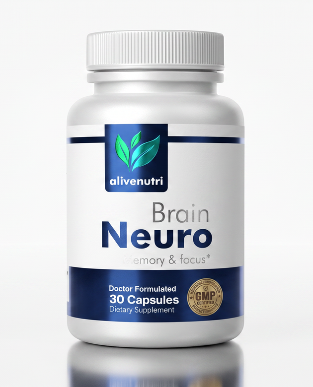 Brain Neuro