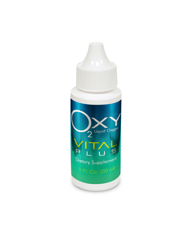Oxy Vital