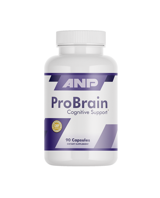 Probrain