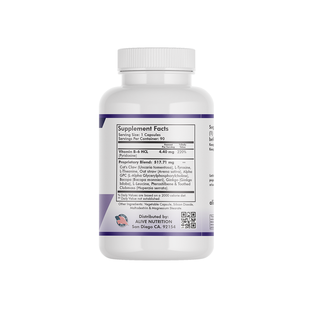 Probrain