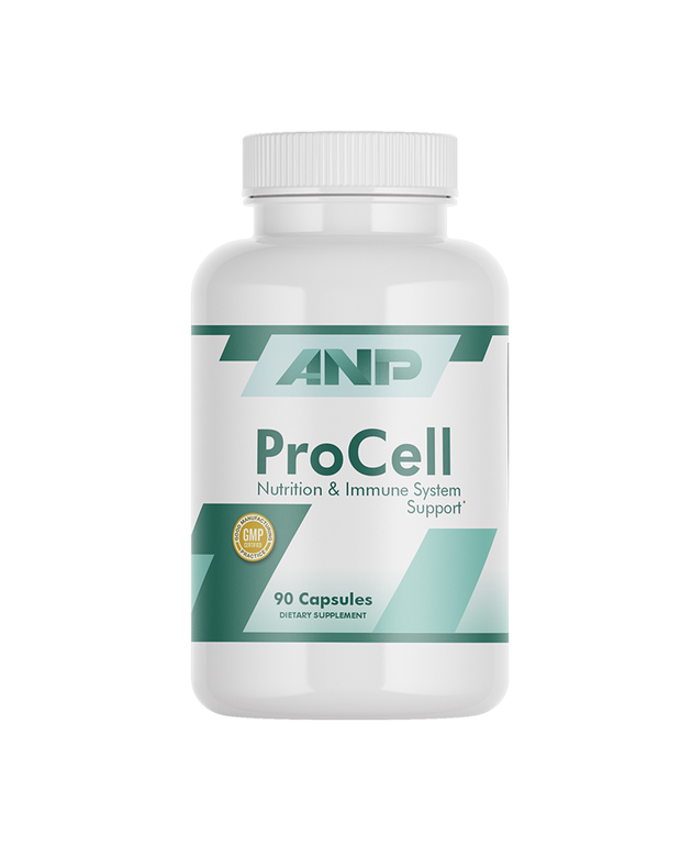 Pro-cell