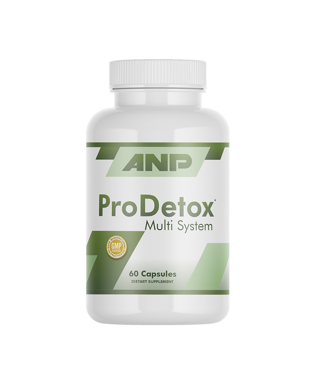 ProDetox