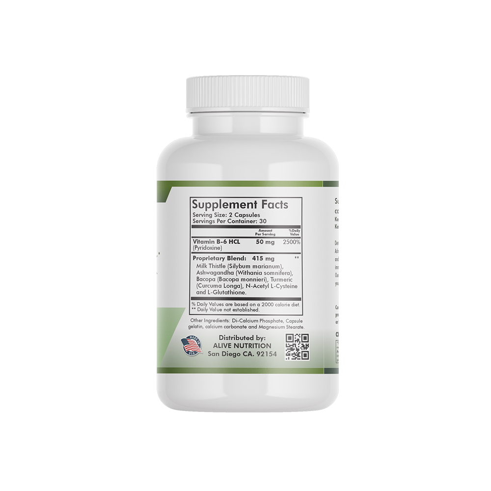 ProDetox