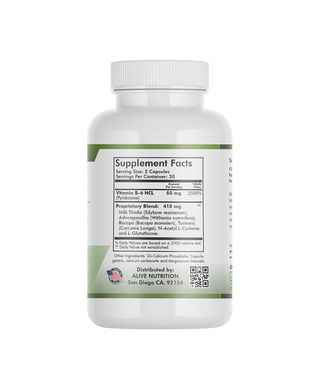 ProDetox