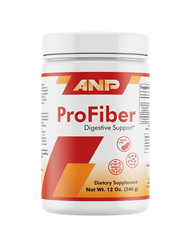 Pro Fiber