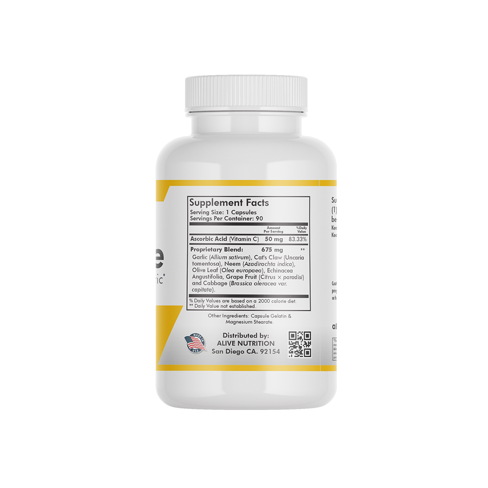 ProImmune