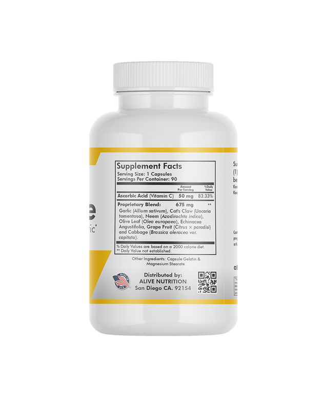 ProImmune