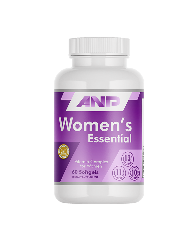 Women's Essential