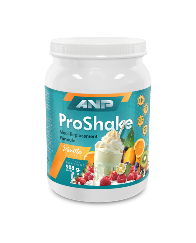 PROSHAKE